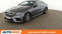 Bild des Angebotes Mercedes-Benz E 350 AMG Line Aut.*LED*NAVI*TEMPO*CAM*PDC*SHZ*KLIMA*