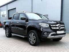 Bild des Angebotes Mercedes-Benz X 350 Mercedes-Benz X 350 POWER DOPPELKABINE/KAMERA/LE