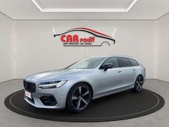 Bild des Angebotes Volvo V90 D4 R-DESIGN AUTOMATIK SPORT PILOT LEDER LED NAVI