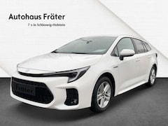 Bild des Angebotes Suzuki Swace Comfort+ Hybrid || Allwetterreifen