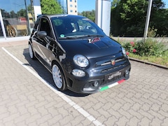Bild des Angebotes Abarth 695 695 esseesse 132kW(179PS) Akrapovic