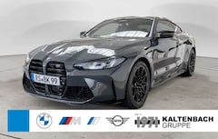 Bild des Angebotes BMW M4 Competition xDrive FACEL. 360° LED ACC H/K