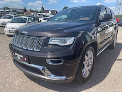 Bild des Angebotes Jeep Grand Cherokee 3.0I Multijet Summit