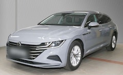 Bild des Angebotes VW Arteon Shooting Brake 2.0 TDI SCR 7-Gang-DSG