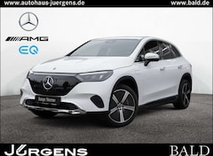 Bild des Angebotes Mercedes-Benz EQE SUV EQE 350+ SUV ElectricArt/LED/Cam/Airm/AHK/Distr