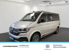 Bild des Angebotes VW T6.1 California 2.0 TDI DSG 4Motion Edition