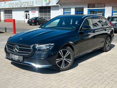Bild des Angebotes Mercedes-Benz E 200 T Autom.+LED+WIDESCREEN+TÜV neu+Ambientel.