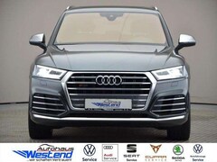 Bild des Angebotes Audi SQ5 3.0l TDI 255kW qu. AHK Navi LED Leder Klima