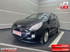 Bild des Angebotes Hyundai i20 Classic "TÜV NEU-MULTI-KLIMA-CD-ALU"