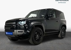 Bild des Angebotes Land Rover Defender 90 D200 X-Dynamic SE