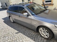 Bild des Angebotes BMW 535 535d Touring Aut. Edition Exclusive