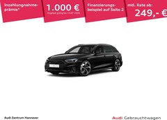 Bild des Angebotes Audi S4 3.0 TDI quattro Matrix Kamera AHK Navi