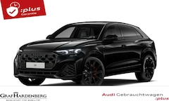 Audi Q8 SUV TFSI e quattro 360 kW tiptronic HD Matrix, ...