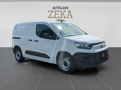 Bild des Angebotes Fiat Doblo Doblò Kastenwagen L1 1.5 BlueHDi 75 kW