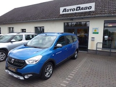 Bild des Angebotes Dacia Lodgy Stepway Plus