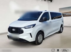Bild des Angebotes Ford Transit Custom Kombi 320 L2 2.0 9-Sitz Tempo RFK PDC Klimaaut. FS