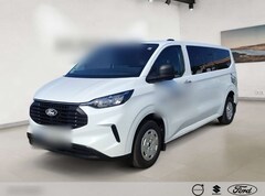 Bild des Angebotes Ford Transit Custom Kombi 320 L2 2.0 9-Sitz Tempo RFK PDC Klimaaut. FS