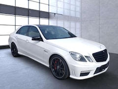 Bild des Angebotes Mercedes-Benz E 63 AMG Lim.*H&K*Kamera*Pano