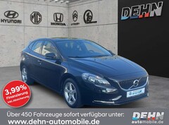 Bild des Angebotes Volvo V40 T2 AT Kinetic Business Navi Komfort-Paket