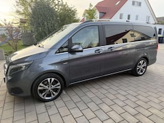 Bild des Angebotes Mercedes-Benz V 200 V 220 CDI/d, 250 CDI/BT/d AVANTG./EDITION lang (447.813)