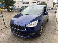 Bild des Angebotes Ford C-Max C-MAX Trend