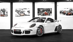 Bild des Angebotes Porsche 911 991 GT3 #Clubsport #Liftsystem #Manufaktur #BRD