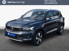 Bild des Angebotes Volvo XC40 XC40 T3 Inscription