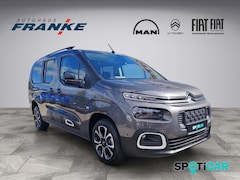 Bild des Angebotes Citroen Berlingo XL 7-Sitzer PureTech 130 EAT8 SHINE