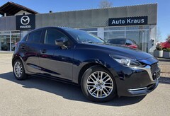 Bild des Angebotes Mazda 2 SKYACTIV-G 90 SPORTSLINE Technikpaket 1