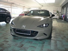 Bild des Angebotes Mazda MX-5 /2024/ 2.0L 184 PS "Homura" Sportschalldämpfer,Dif
