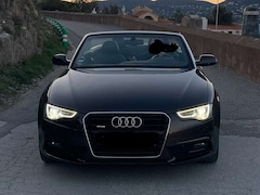 Bild des Angebotes Audi A5 A5 Cabrio 2.0 TFSI multitronic