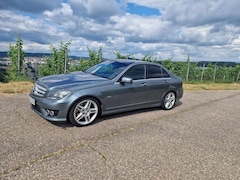 Bild des Angebotes Mercedes-Benz C 350 C 350 CGI BlueEfficiency 4Matic (204.088)