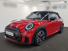 Bild des Angebotes MINI John Cooper Works Cabrio John Cooper Works JCW*Navi*Driving Assist*HeadUp*P