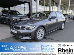 Bild des Angebotes BMW 330 e Tour. Advantage LiveCockpit. Driv.Ass.