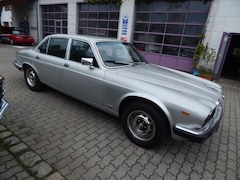 Bild des Angebotes Jaguar XJ6