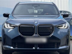 Bild des Angebotes BMW X3 M 50 xDrive M Sport Pro h&k AHK PANO StHzg DA-Prof.