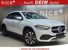 Bild des Angebotes Mercedes-Benz GLA 250 e Style WIDES+NAVI+LED+SHZ+TEMP+DAB+PDC+