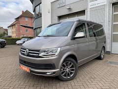 Bild des Angebotes VW T6 California Ocean 4Motion Standhz+elDach+Küche