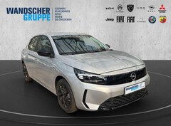 Bild des Angebotes Opel Corsa 1.2 Turbo Alu+Allwetterreifen+Carplay+LED