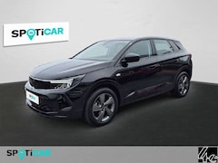 Bild des Angebotes Opel Grandland X Grandland GS Voll-LED I AHK I CarPlay