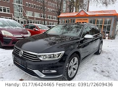 Bild des Angebotes VW Passat Alltrack 2.0 TDI DSG 4MOT/LED/NAV/SHZ/TOP