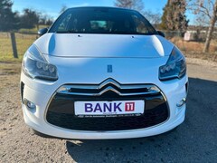 Bild des Angebotes Citroen DS3 SportChic*LED*SHZ*Temp*Navi*Kamera*Bluetooth