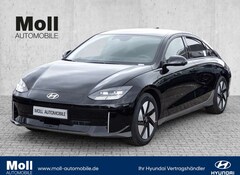 Bild des Angebotes Hyundai IONIQ 6 77kWh Techniq-Paket Park-Paket Sitz-Paket Bose VL
