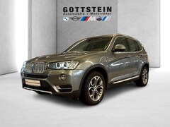 Bild des Angebotes BMW X3 xDrive30d xLine