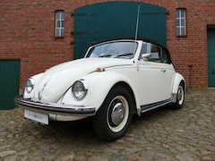 Bild des Angebotes VW Käfer 1500 Karmann Cabriolet 1968