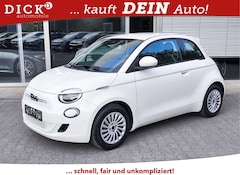 Bild des Angebotes Fiat 500e 42kWh VIRTU+NAVI+TEMP+DAB+CARPLAY+MFL