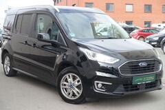 Bild des Angebotes Ford Grand Tourneo Connect Titanium*AHK*NAVI*SHZ*KAME