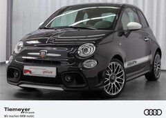 Bild des Angebotes Abarth 500 1.4 T-Jet 595 BEATS DAB KLIMA