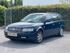 Bild des Angebotes VW Passat Variant 1.8 T Variant Benzin / LPG