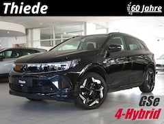 Bild des Angebotes Opel Grandland X 1.6T GSe HYBRID 4X4 NAVI/SPORT/AHK